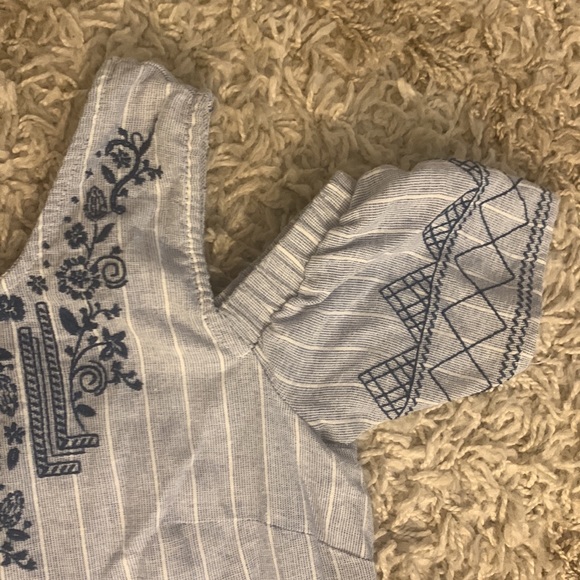 Summer dress - Picture 3 of 4